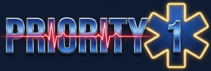 Priority1 Dispatch